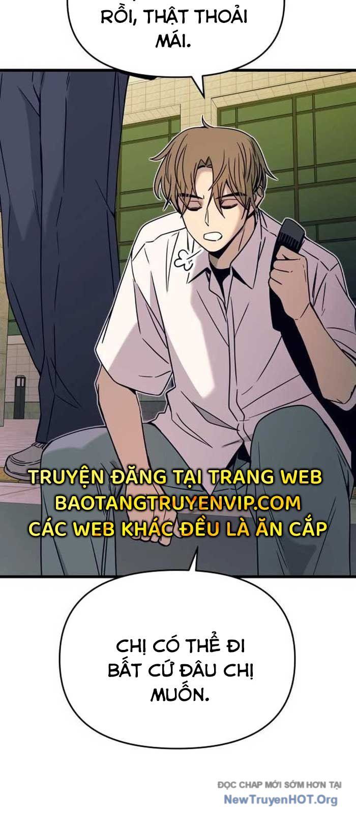 Bias Của Tôi Trên Chuyến Tàu Cuối Cùng: Chapter 41