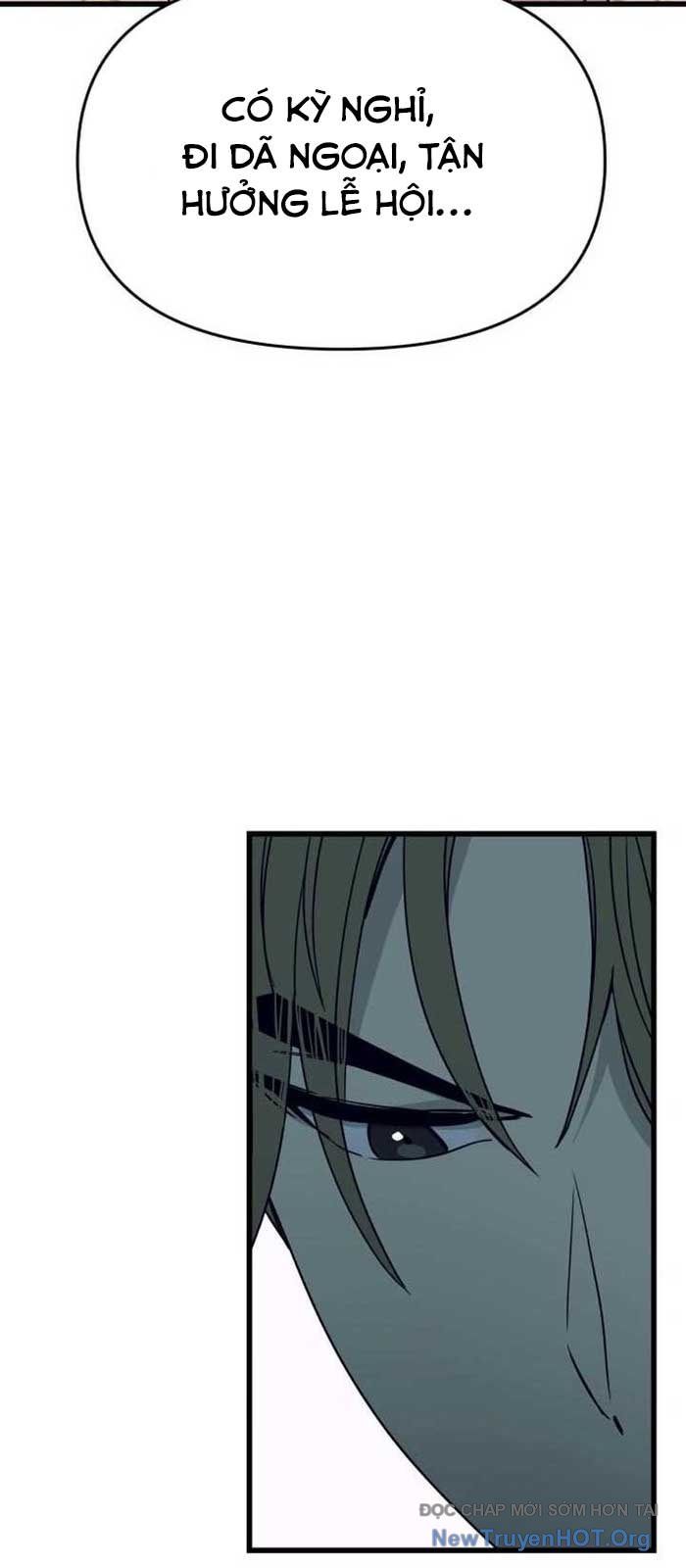 Bias Của Tôi Trên Chuyến Tàu Cuối Cùng: Chapter 41