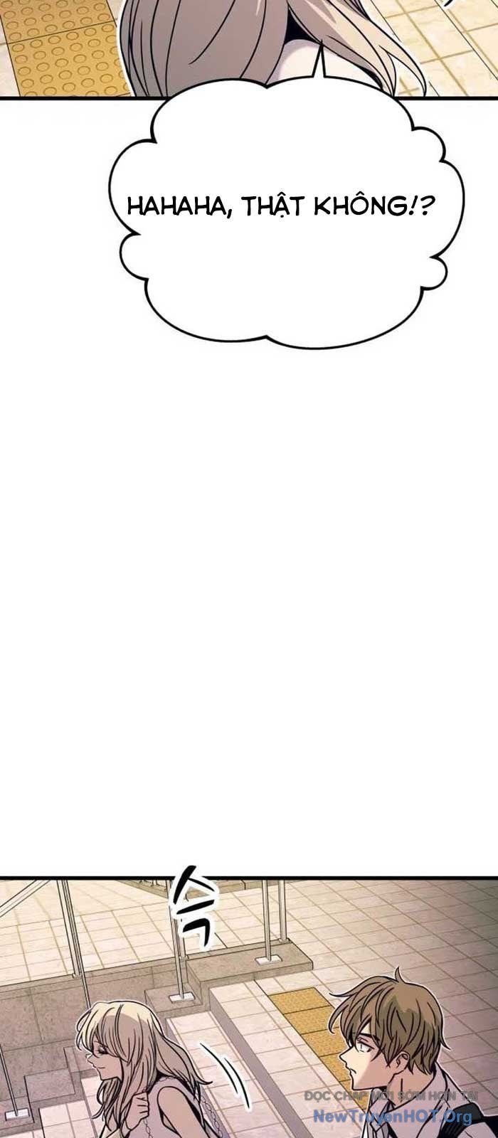 Bias Của Tôi Trên Chuyến Tàu Cuối Cùng: Chapter 41