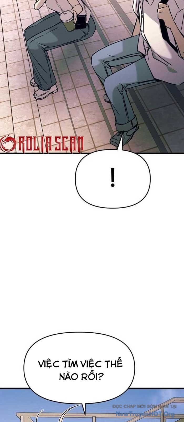 Bias Của Tôi Trên Chuyến Tàu Cuối Cùng: Chapter 41