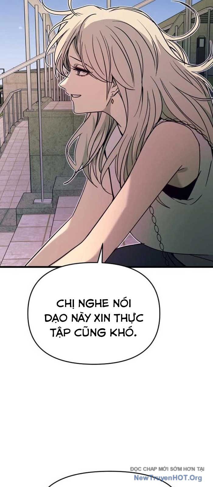 Bias Của Tôi Trên Chuyến Tàu Cuối Cùng: Chapter 41