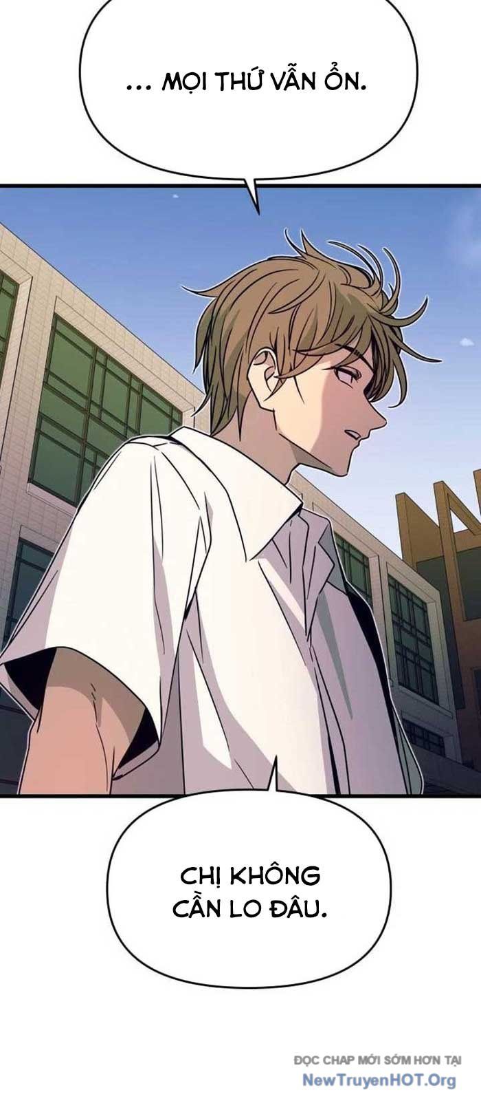 Bias Của Tôi Trên Chuyến Tàu Cuối Cùng: Chapter 41