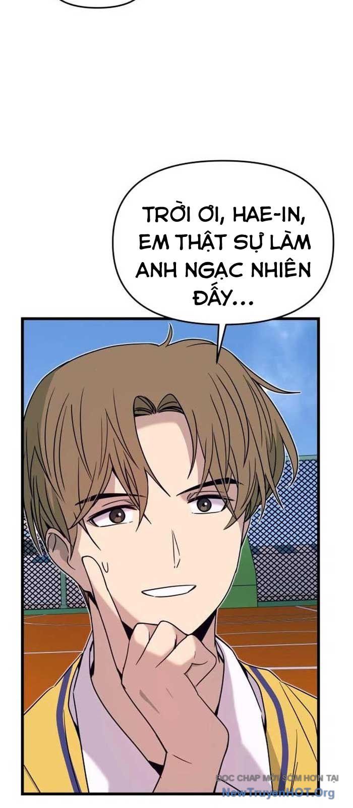 Bias Của Tôi Trên Chuyến Tàu Cuối Cùng: Chapter 41