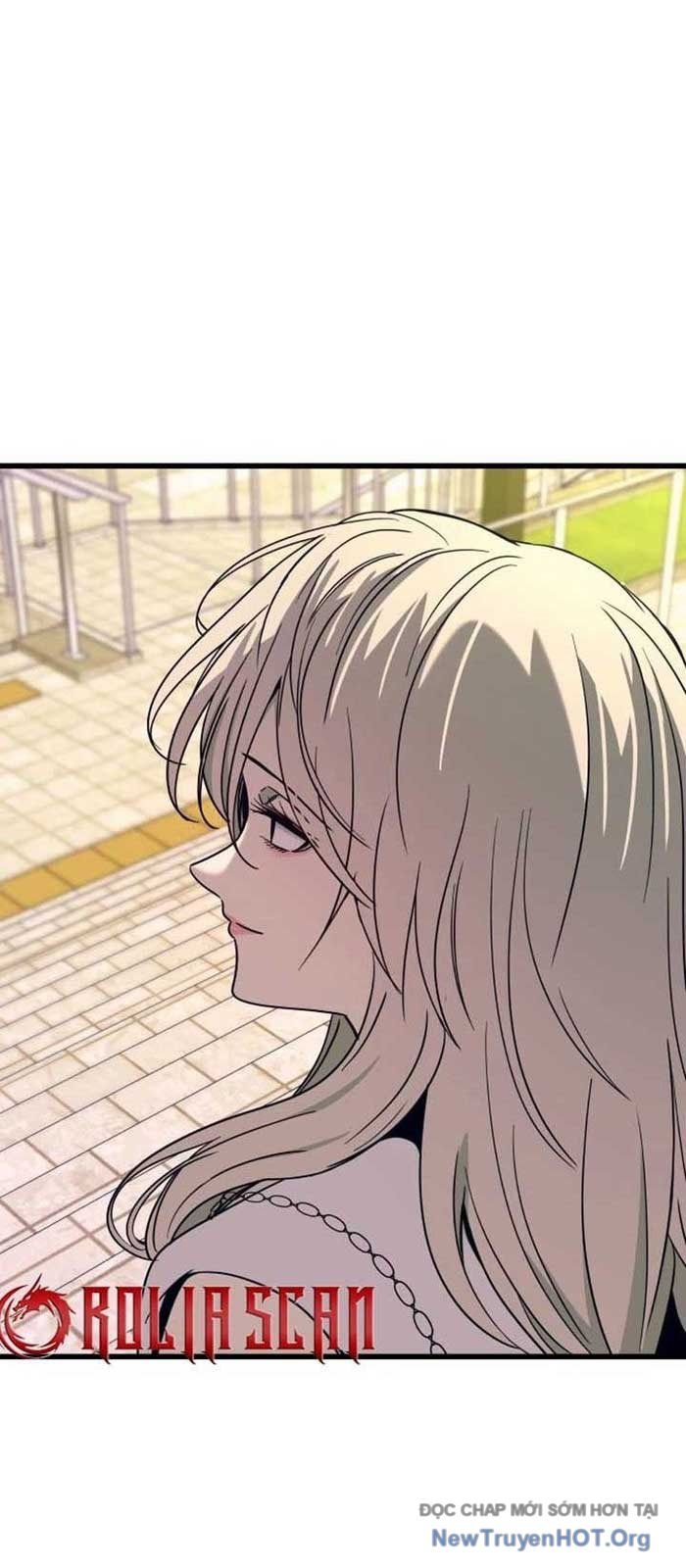 Bias Của Tôi Trên Chuyến Tàu Cuối Cùng: Chapter 41