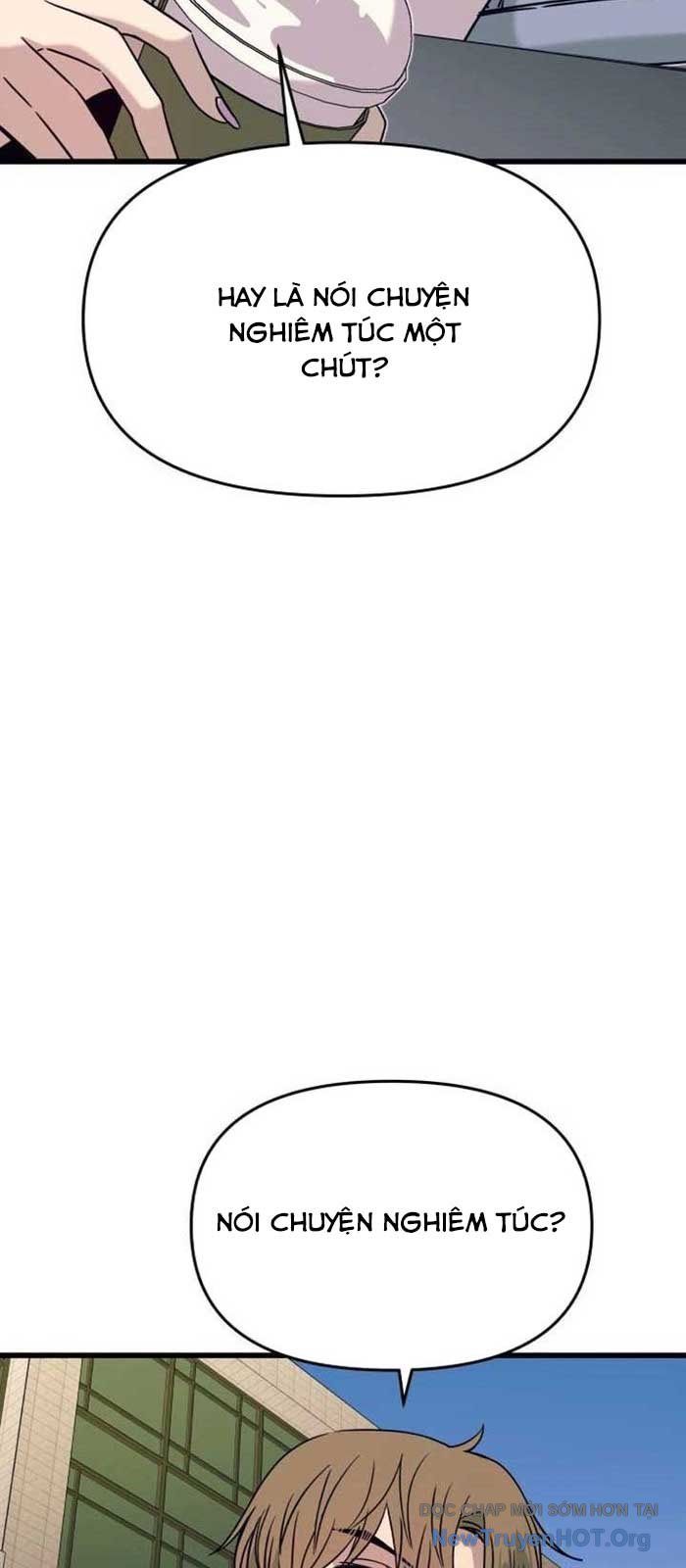 Bias Của Tôi Trên Chuyến Tàu Cuối Cùng: Chapter 41