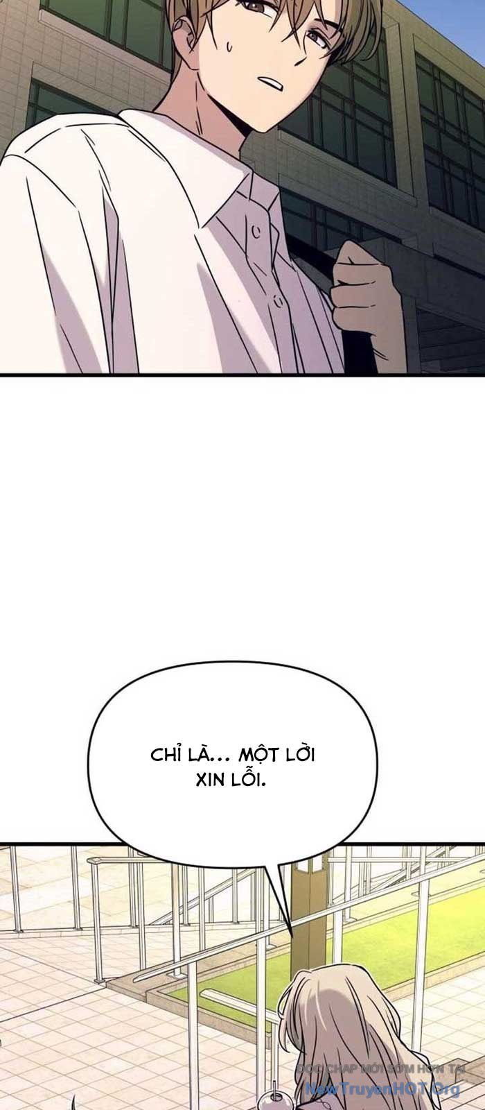 Bias Của Tôi Trên Chuyến Tàu Cuối Cùng: Chapter 41