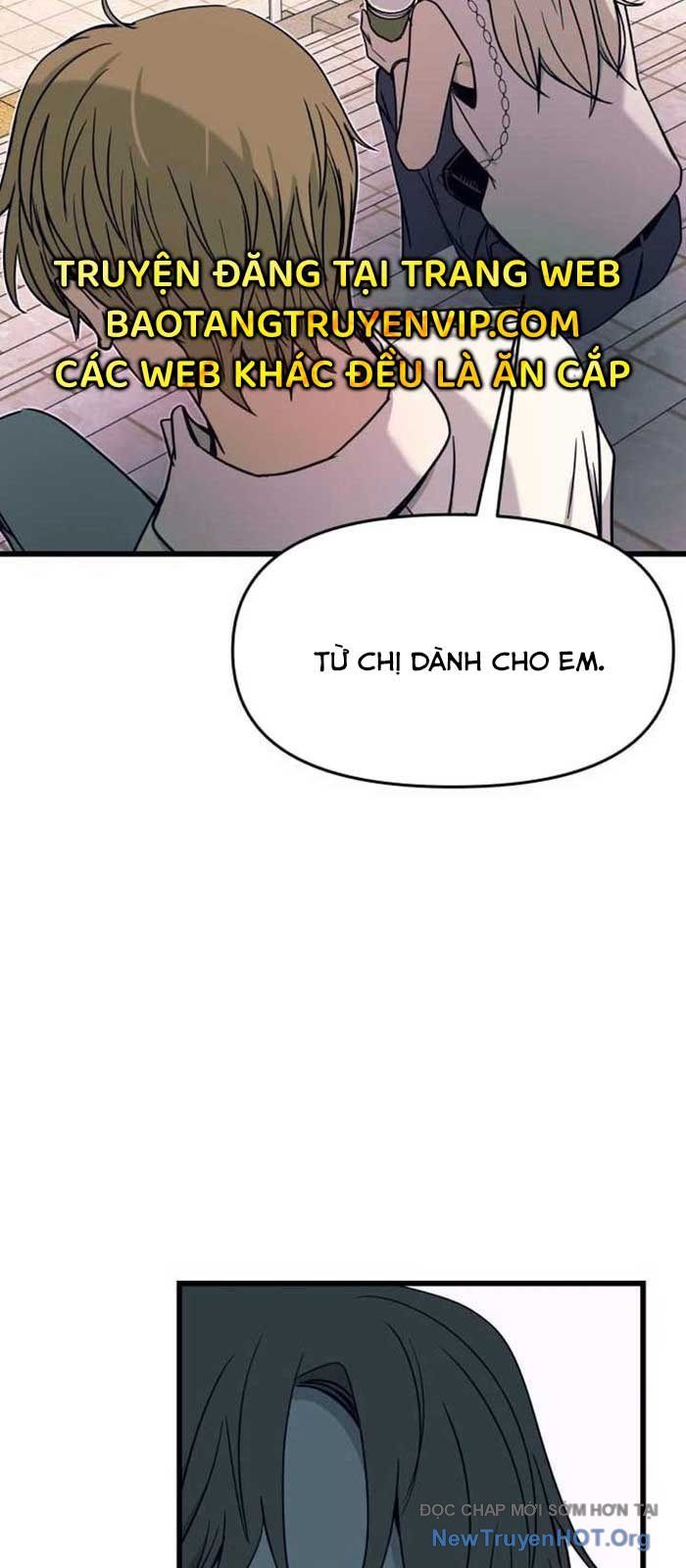 Bias Của Tôi Trên Chuyến Tàu Cuối Cùng: Chapter 41