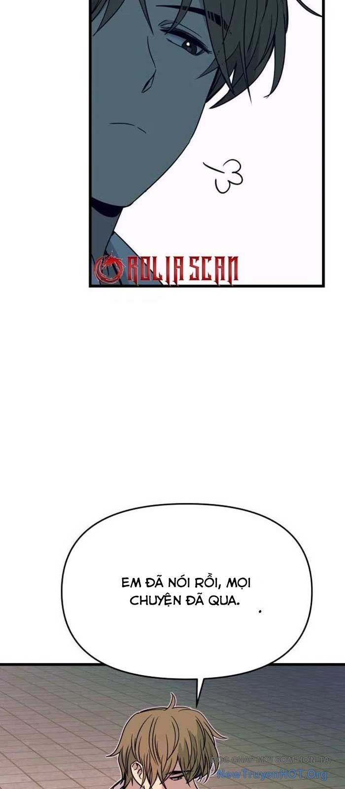 Bias Của Tôi Trên Chuyến Tàu Cuối Cùng: Chapter 41