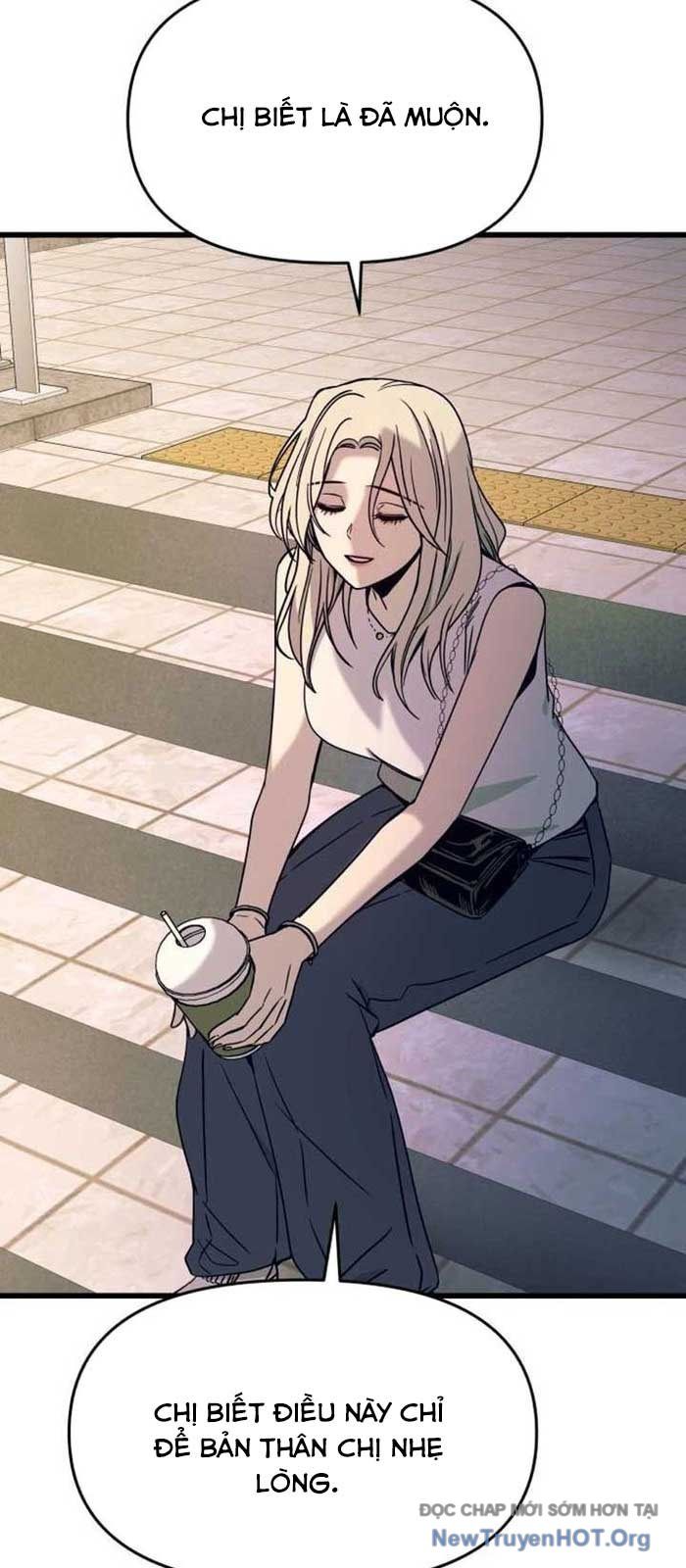 Bias Của Tôi Trên Chuyến Tàu Cuối Cùng: Chapter 41