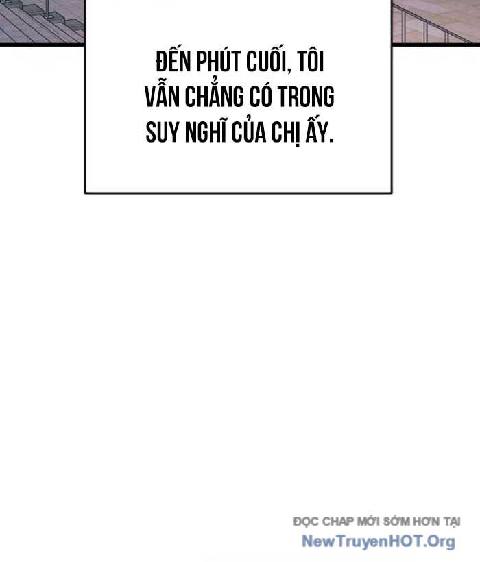 Bias Của Tôi Trên Chuyến Tàu Cuối Cùng: Chapter 41