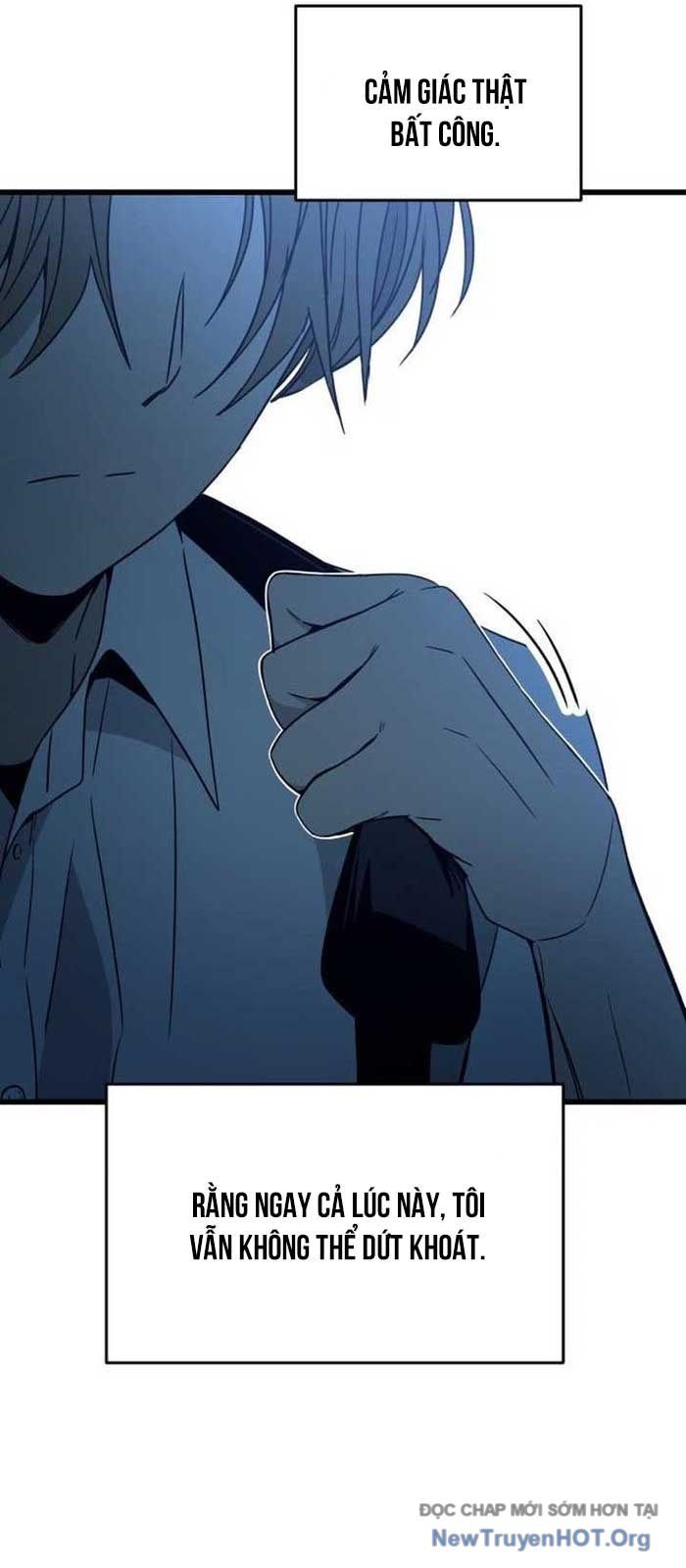 Bias Của Tôi Trên Chuyến Tàu Cuối Cùng: Chapter 41