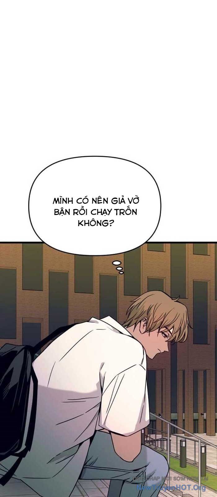 Bias Của Tôi Trên Chuyến Tàu Cuối Cùng: Chapter 41