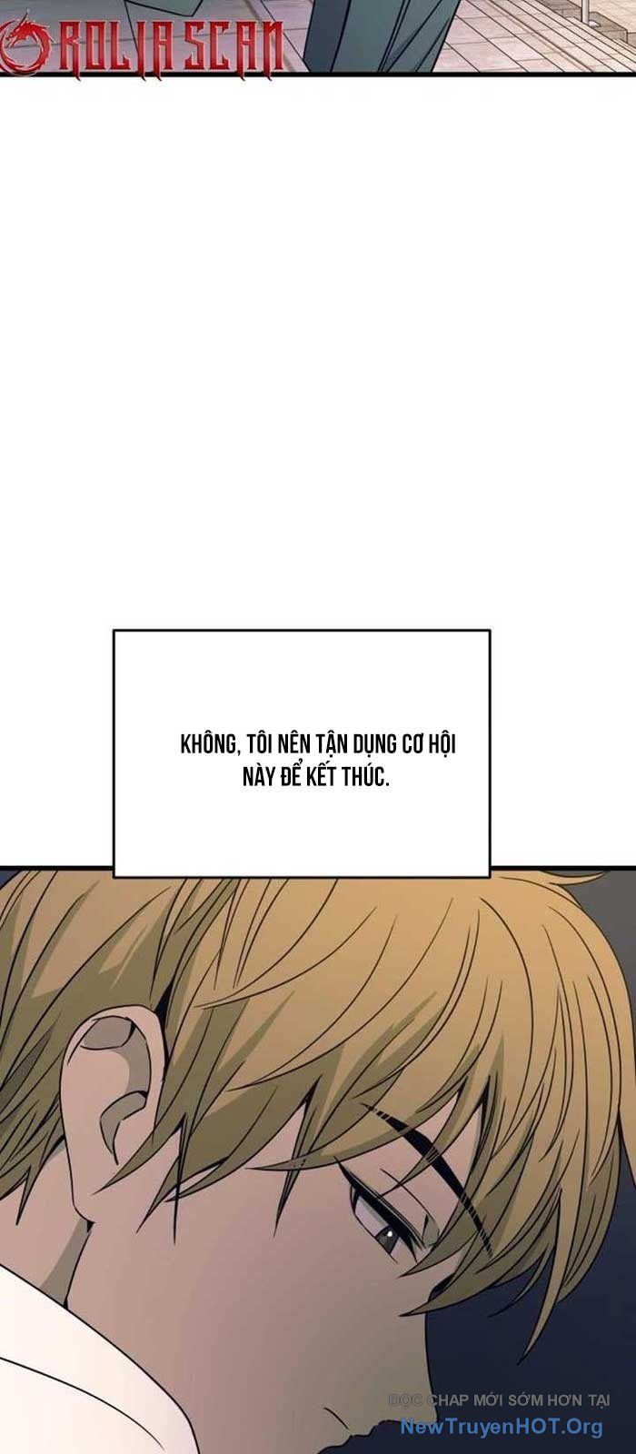 Bias Của Tôi Trên Chuyến Tàu Cuối Cùng: Chapter 41