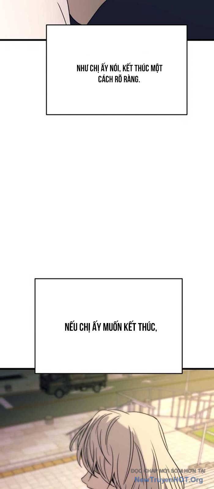 Bias Của Tôi Trên Chuyến Tàu Cuối Cùng: Chapter 41