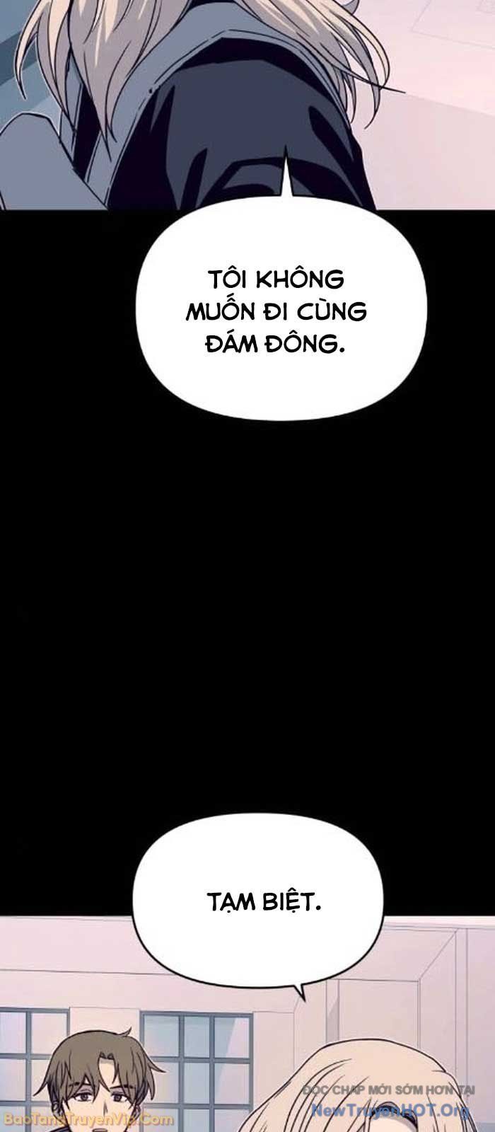 Bias Của Tôi Trên Chuyến Tàu Cuối Cùng: Chapter 42