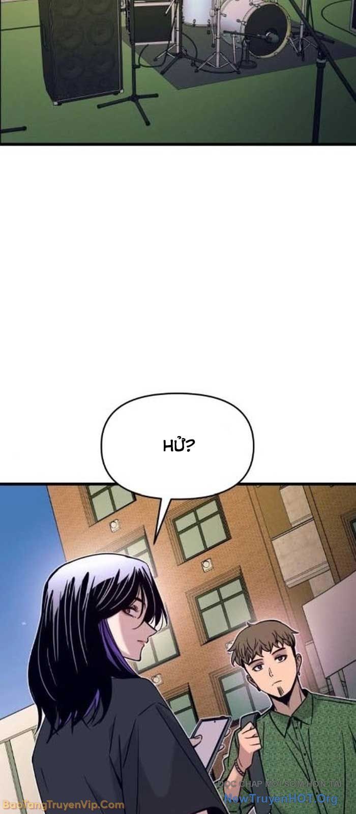 Bias Của Tôi Trên Chuyến Tàu Cuối Cùng: Chapter 42