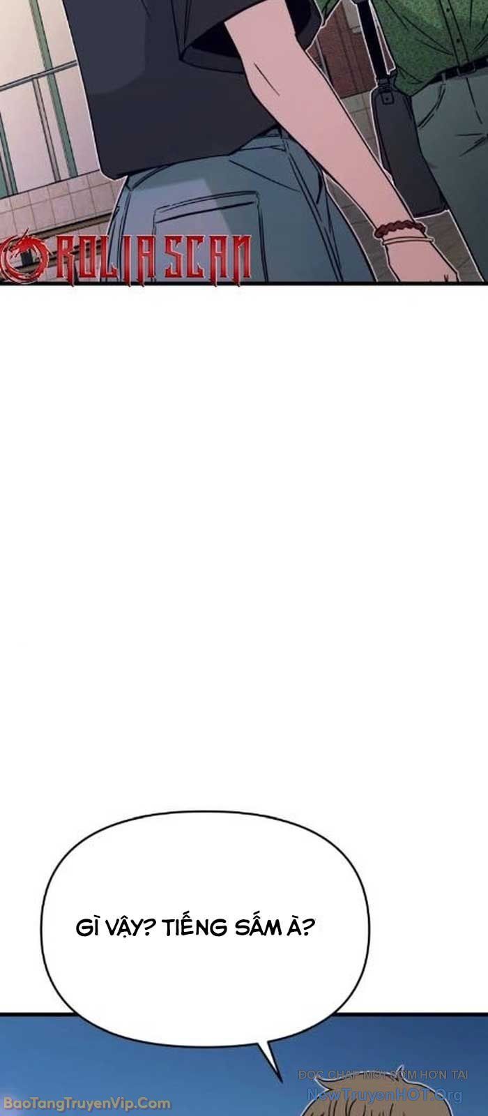 Bias Của Tôi Trên Chuyến Tàu Cuối Cùng: Chapter 42