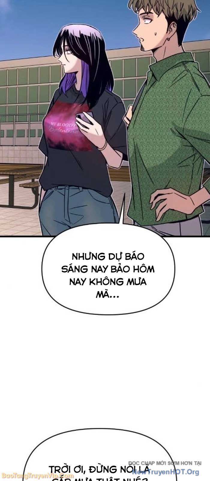 Bias Của Tôi Trên Chuyến Tàu Cuối Cùng: Chapter 42