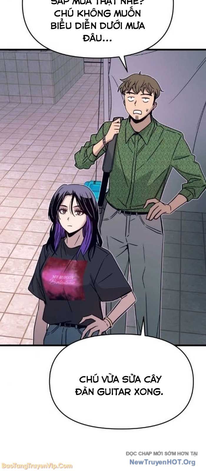 Bias Của Tôi Trên Chuyến Tàu Cuối Cùng: Chapter 42