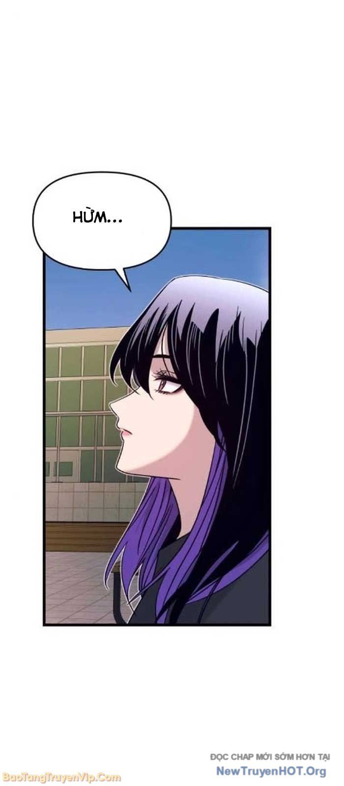 Bias Của Tôi Trên Chuyến Tàu Cuối Cùng: Chapter 42