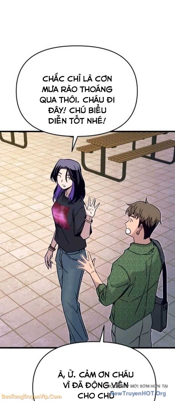 Bias Của Tôi Trên Chuyến Tàu Cuối Cùng: Chapter 42