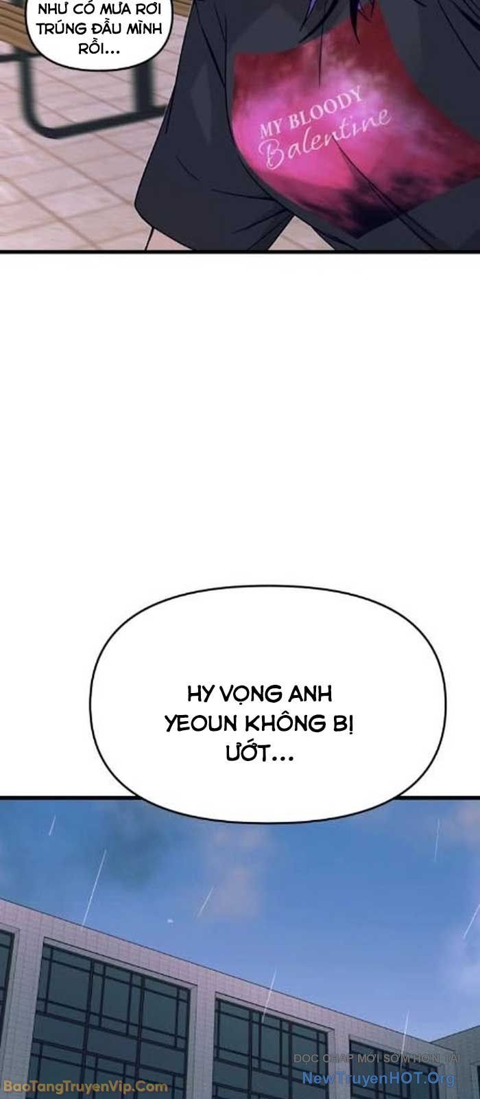 Bias Của Tôi Trên Chuyến Tàu Cuối Cùng: Chapter 42