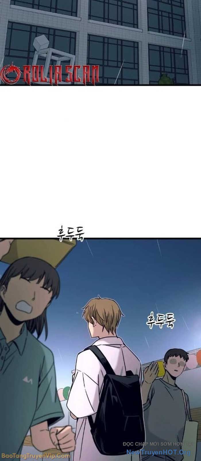 Bias Của Tôi Trên Chuyến Tàu Cuối Cùng: Chapter 42