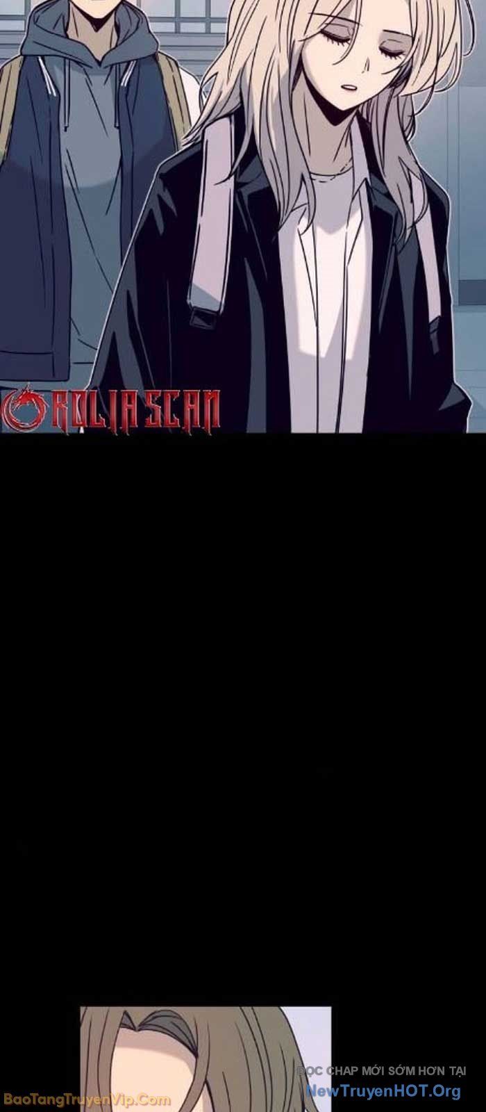 Bias Của Tôi Trên Chuyến Tàu Cuối Cùng: Chapter 42