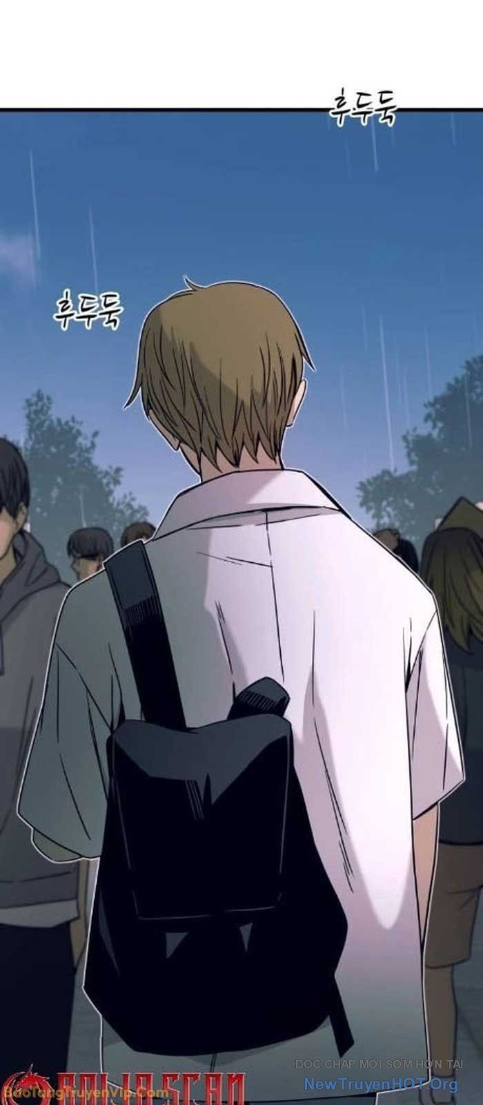 Bias Của Tôi Trên Chuyến Tàu Cuối Cùng: Chapter 42