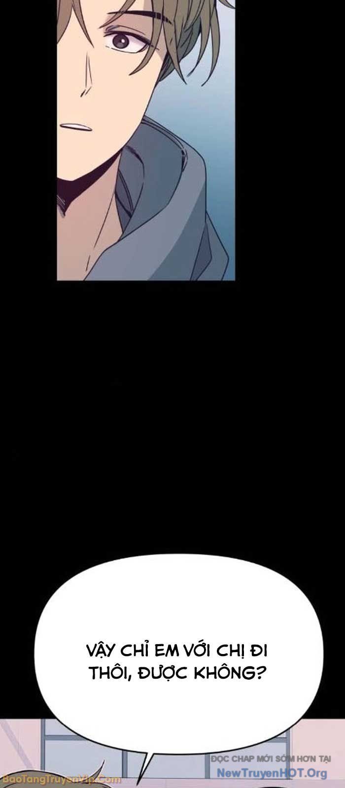 Bias Của Tôi Trên Chuyến Tàu Cuối Cùng: Chapter 42