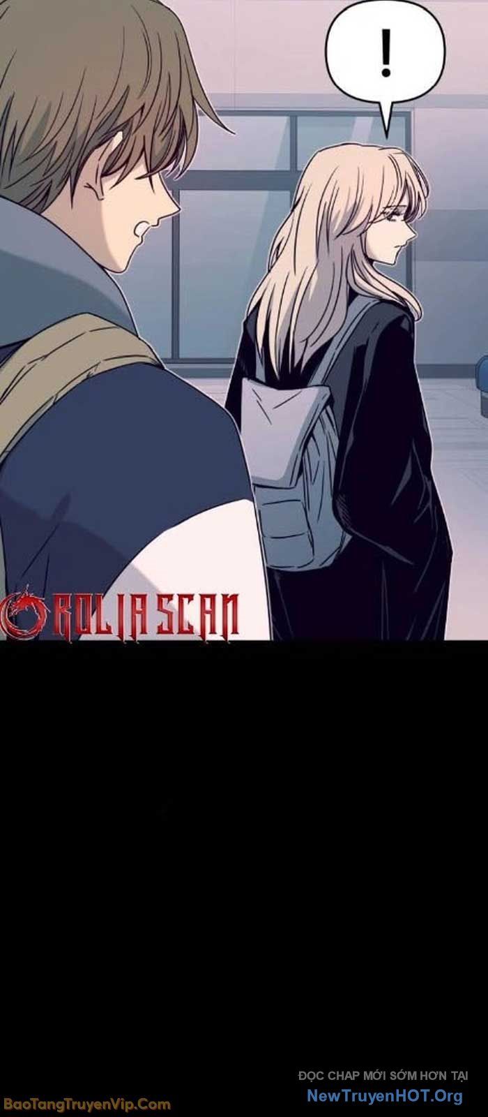 Bias Của Tôi Trên Chuyến Tàu Cuối Cùng: Chapter 42