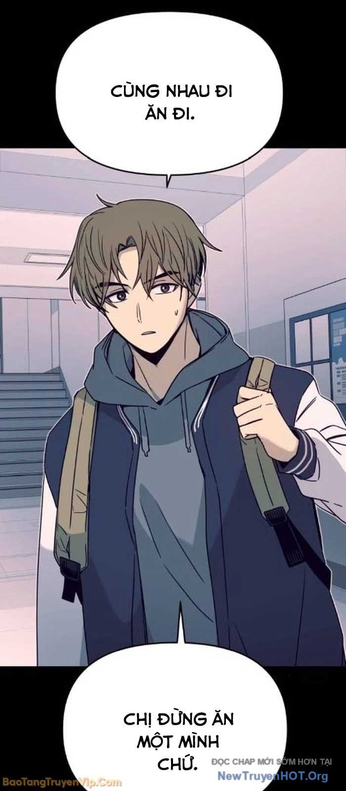 Bias Của Tôi Trên Chuyến Tàu Cuối Cùng: Chapter 42