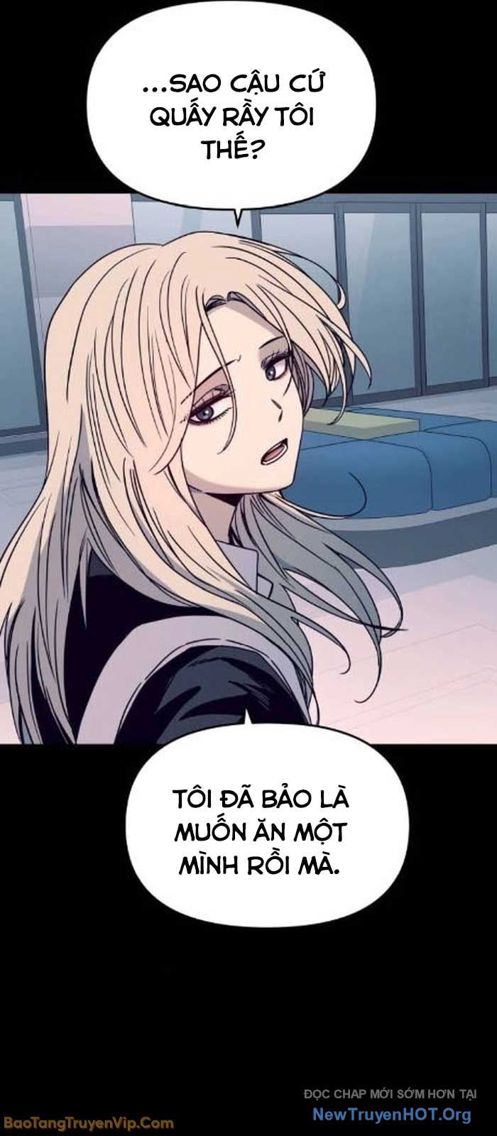 Bias Của Tôi Trên Chuyến Tàu Cuối Cùng: Chapter 42