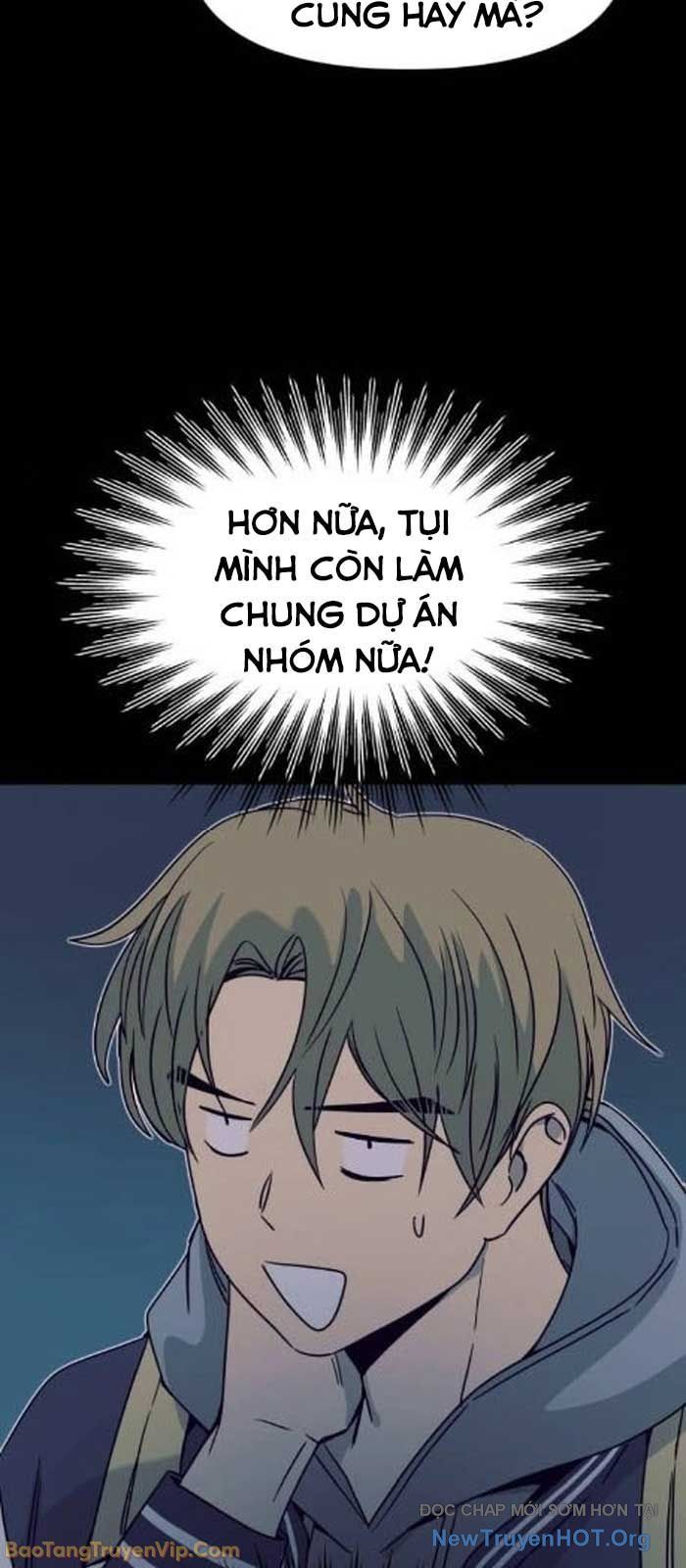 Bias Của Tôi Trên Chuyến Tàu Cuối Cùng: Chapter 42