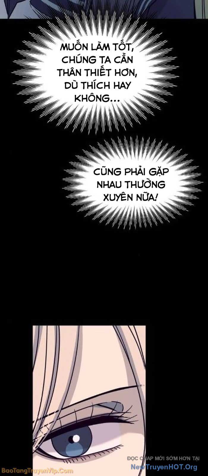 Bias Của Tôi Trên Chuyến Tàu Cuối Cùng: Chapter 42