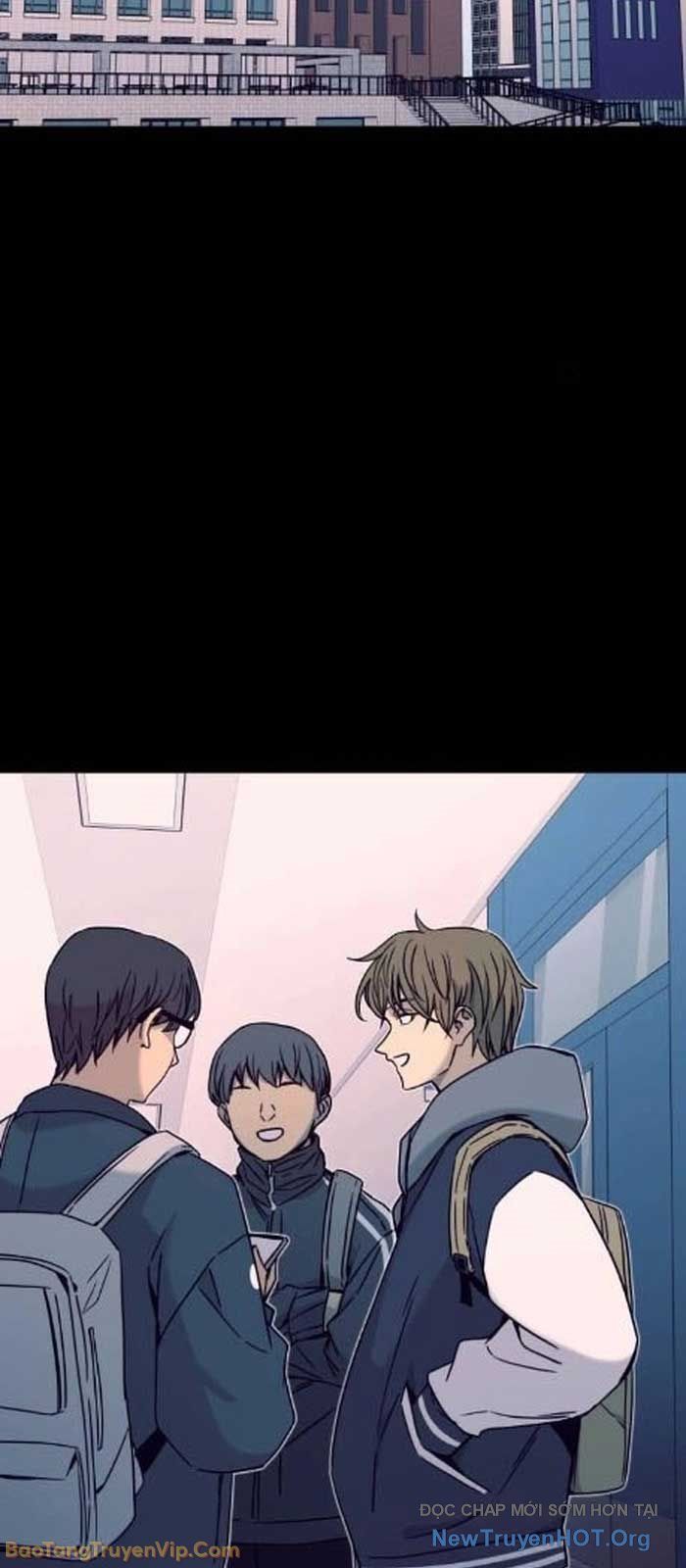 Bias Của Tôi Trên Chuyến Tàu Cuối Cùng: Chapter 42