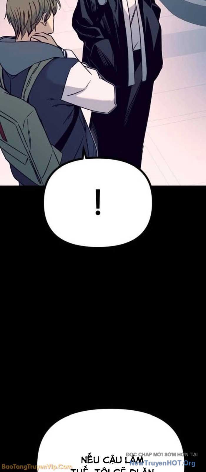 Bias Của Tôi Trên Chuyến Tàu Cuối Cùng: Chapter 42