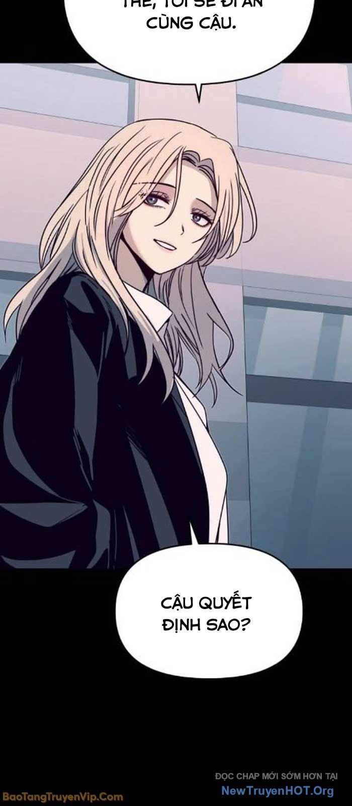 Bias Của Tôi Trên Chuyến Tàu Cuối Cùng: Chapter 42