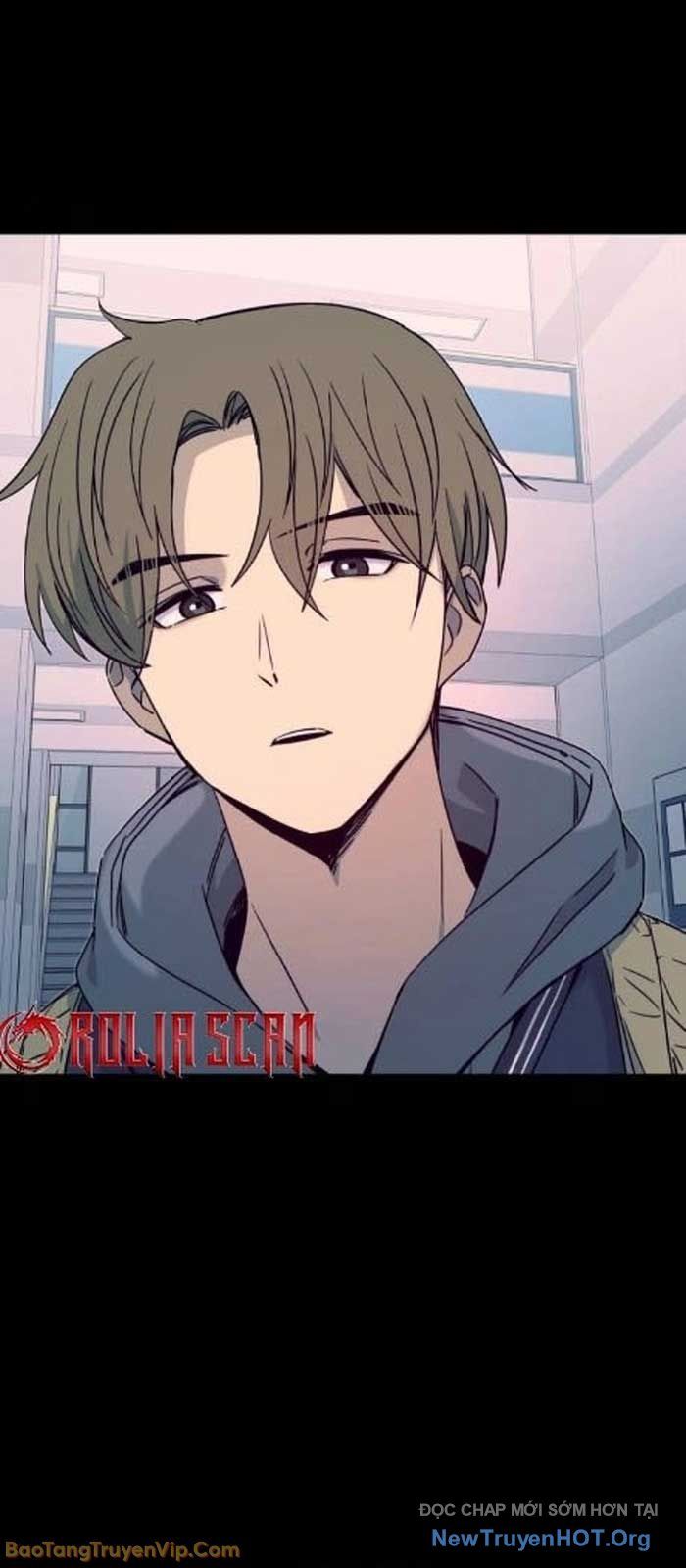 Bias Của Tôi Trên Chuyến Tàu Cuối Cùng: Chapter 42