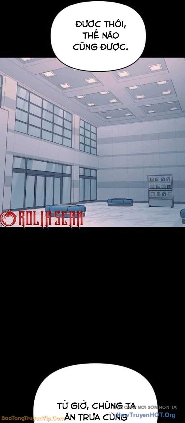 Bias Của Tôi Trên Chuyến Tàu Cuối Cùng: Chapter 42