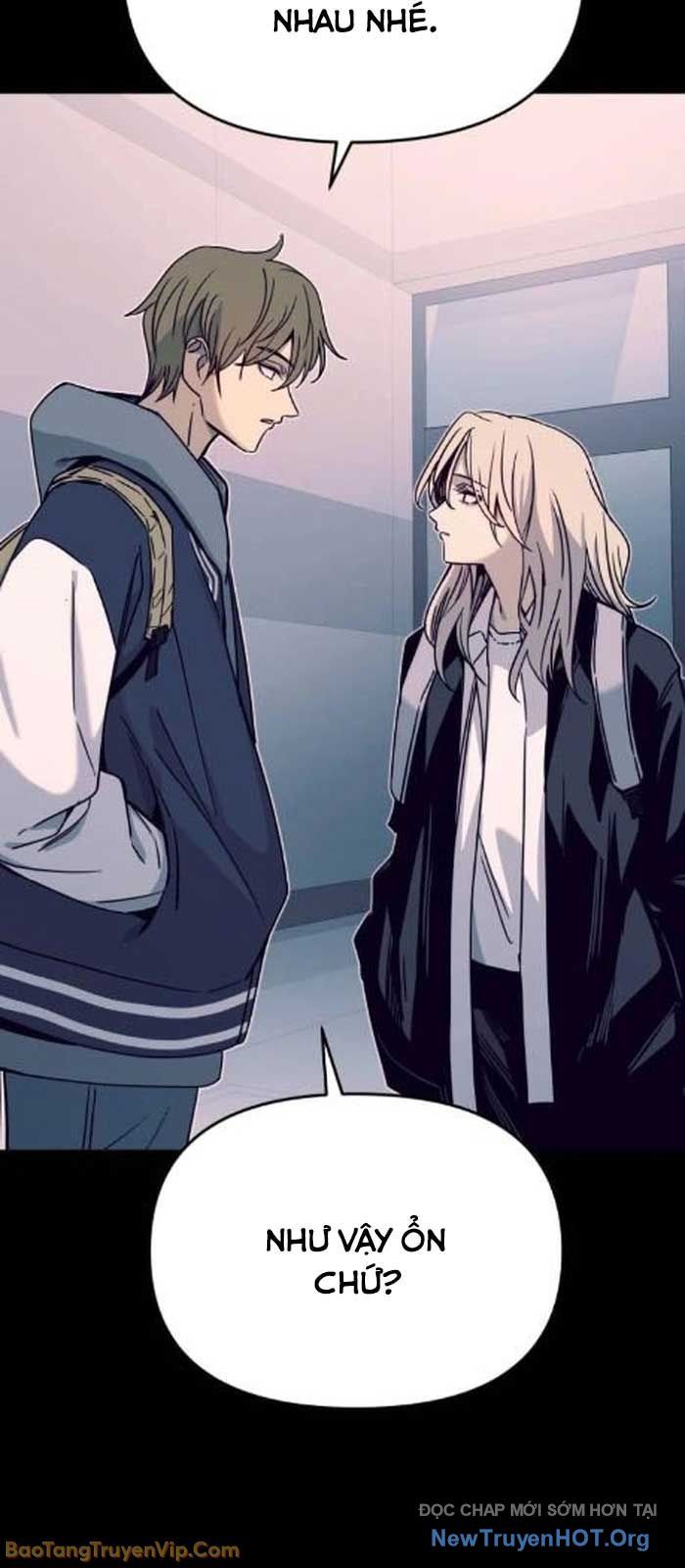 Bias Của Tôi Trên Chuyến Tàu Cuối Cùng: Chapter 42