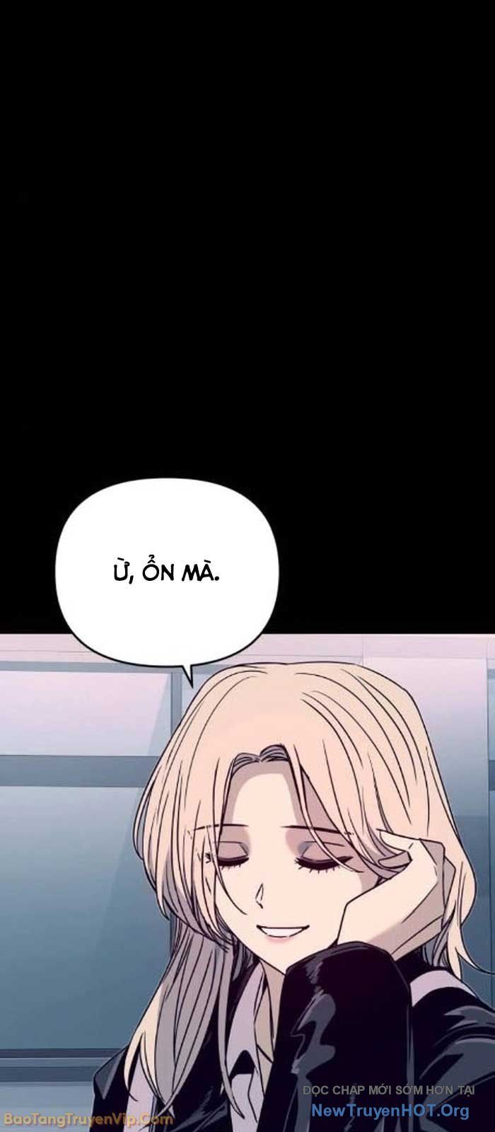 Bias Của Tôi Trên Chuyến Tàu Cuối Cùng: Chapter 42