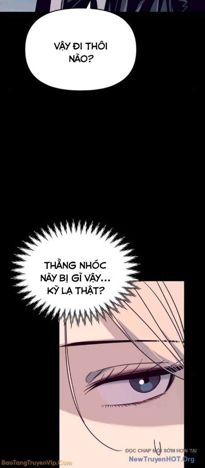 Bias Của Tôi Trên Chuyến Tàu Cuối Cùng: Chapter 42