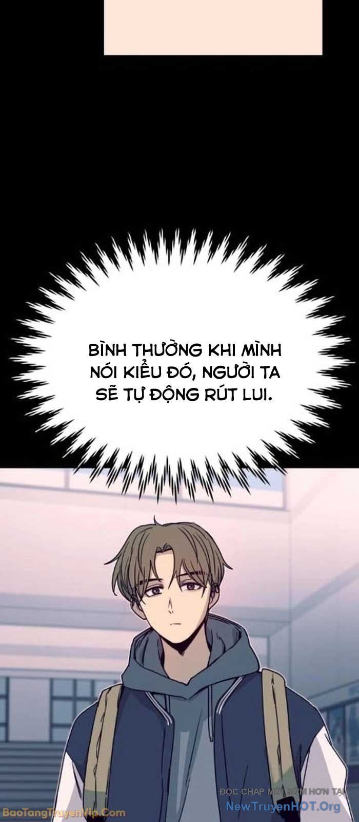 Bias Của Tôi Trên Chuyến Tàu Cuối Cùng: Chapter 42