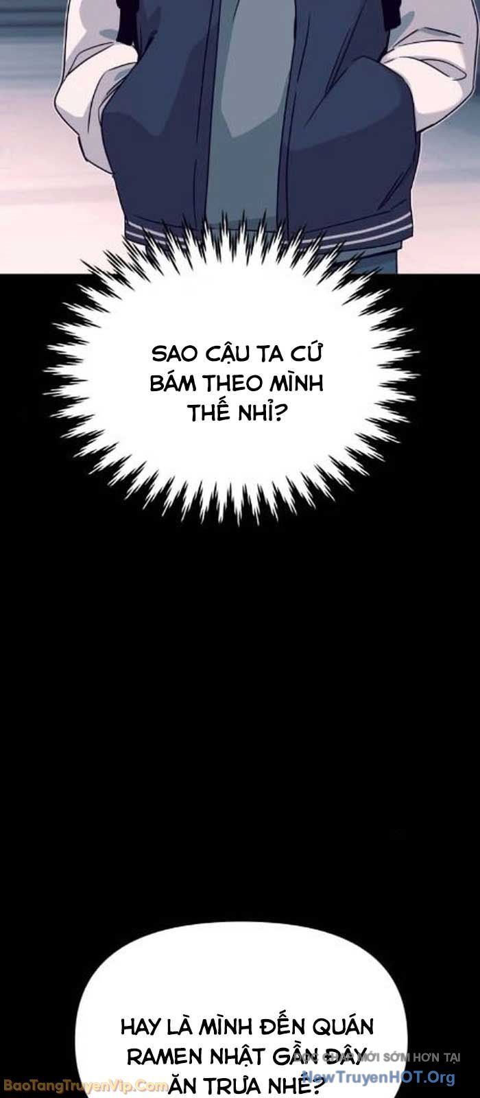 Bias Của Tôi Trên Chuyến Tàu Cuối Cùng: Chapter 42