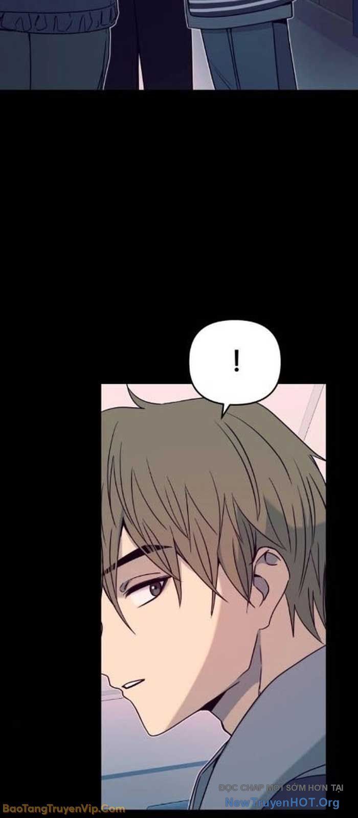 Bias Của Tôi Trên Chuyến Tàu Cuối Cùng: Chapter 42