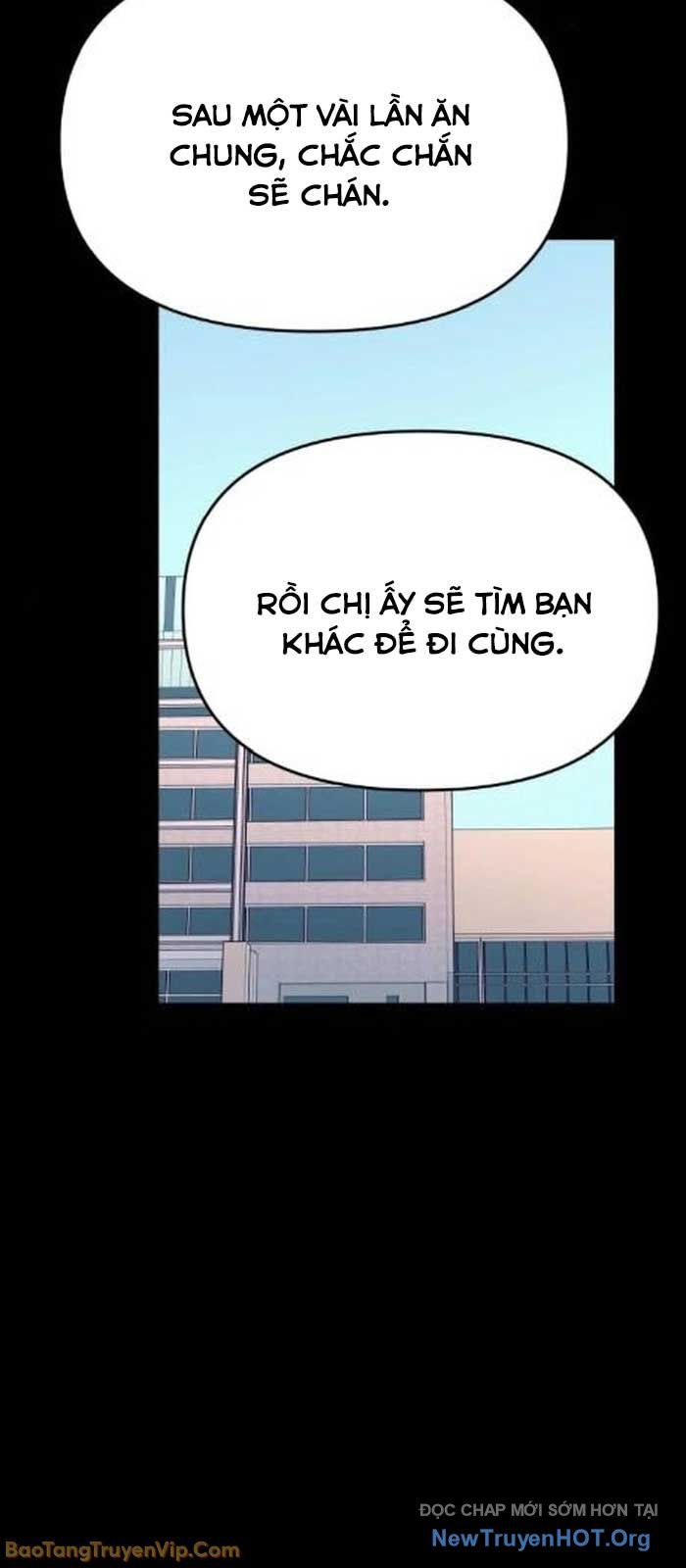 Bias Của Tôi Trên Chuyến Tàu Cuối Cùng: Chapter 42