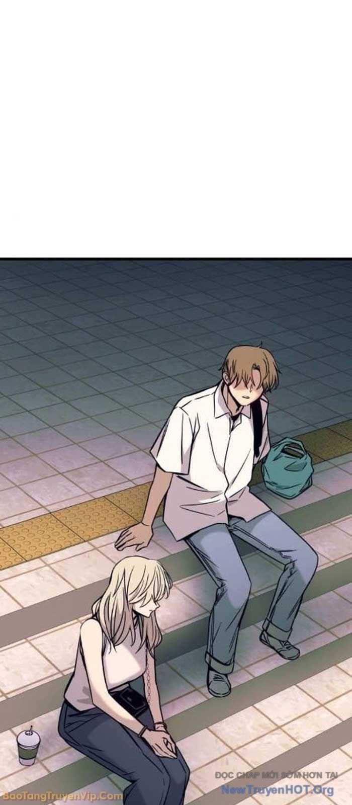 Bias Của Tôi Trên Chuyến Tàu Cuối Cùng: Chapter 42