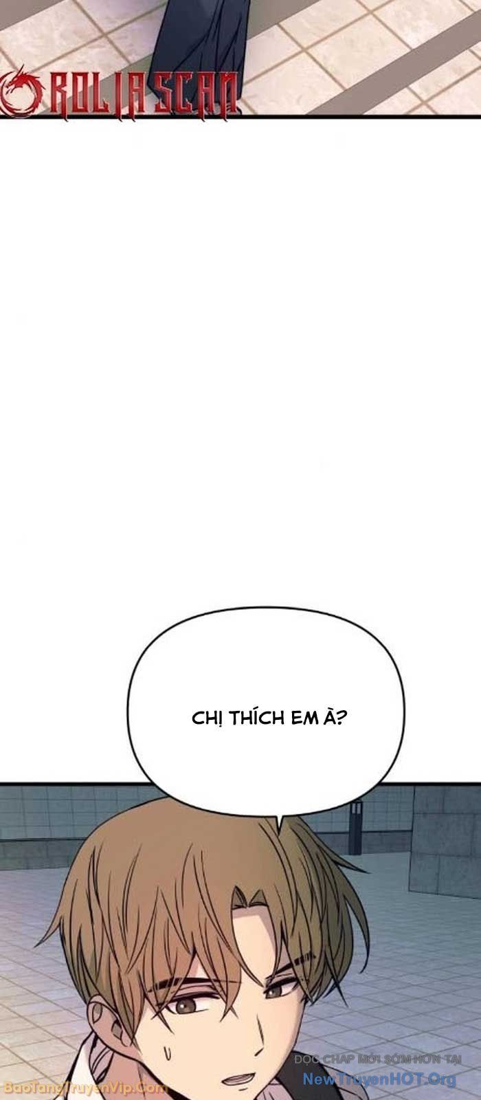 Bias Của Tôi Trên Chuyến Tàu Cuối Cùng: Chapter 42