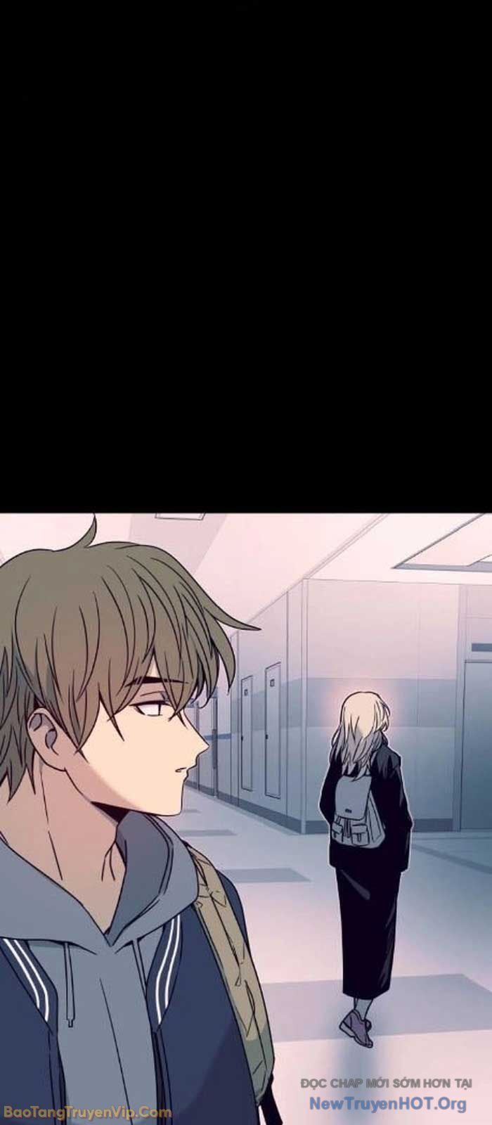 Bias Của Tôi Trên Chuyến Tàu Cuối Cùng: Chapter 42